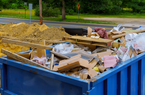 Best Yard Waste Removal  in Algonac, MI